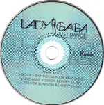 Just Dance: The Remixes - Foto 3 de 4