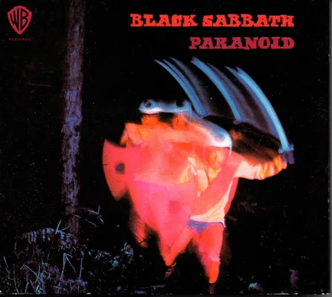 Paranoid