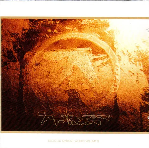 Selected Ambient Works Volume II