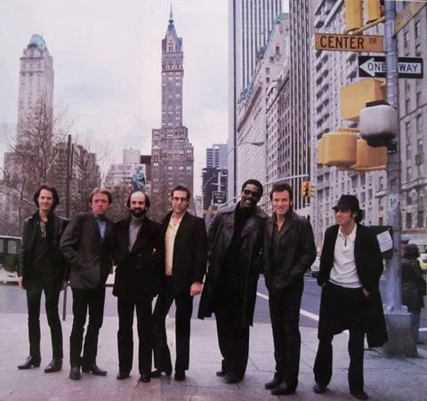 Live/1975–85 - Foto 3 de 15