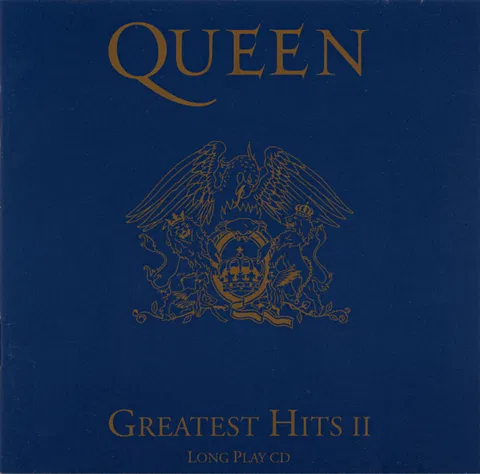 Greatest Hits II