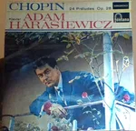 24 Preludes Op. 28 - Foto 1 de 4