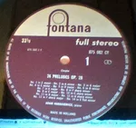 24 Preludes Op. 28 - Foto 3 de 4