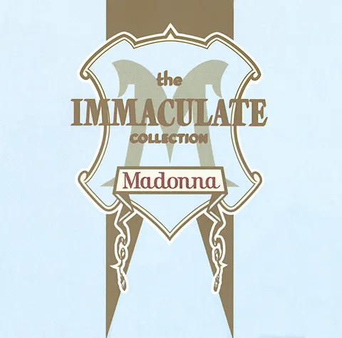 The Immaculate Collection