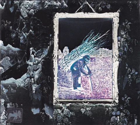 [Led Zeppelin IV] - Foto 3 de 11