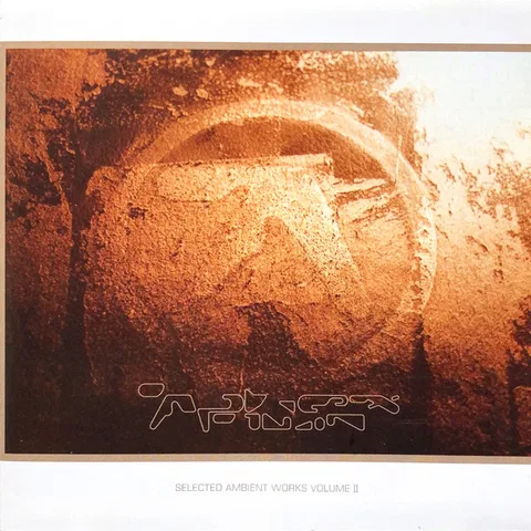 Selected Ambient Works, Volume II