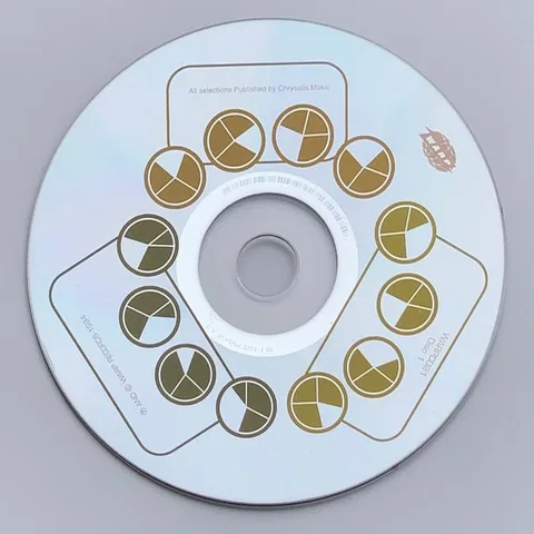 Selected Ambient Works, Volume II - Foto 3 de 4
