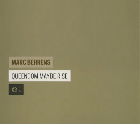 Queendom Maybe Rise
