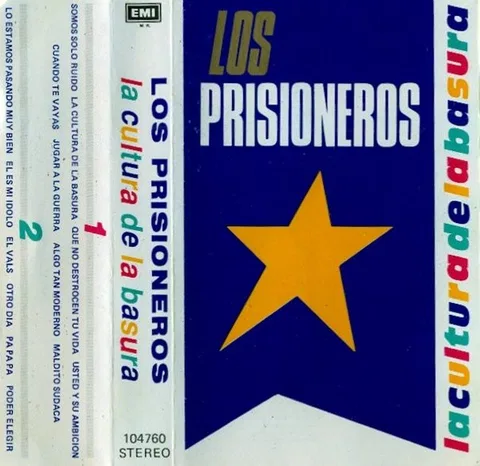 La Cultura De La Basura