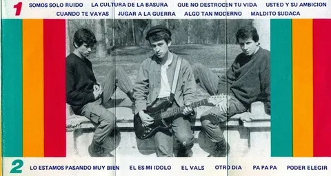 La Cultura De La Basura - Foto 2 de 5