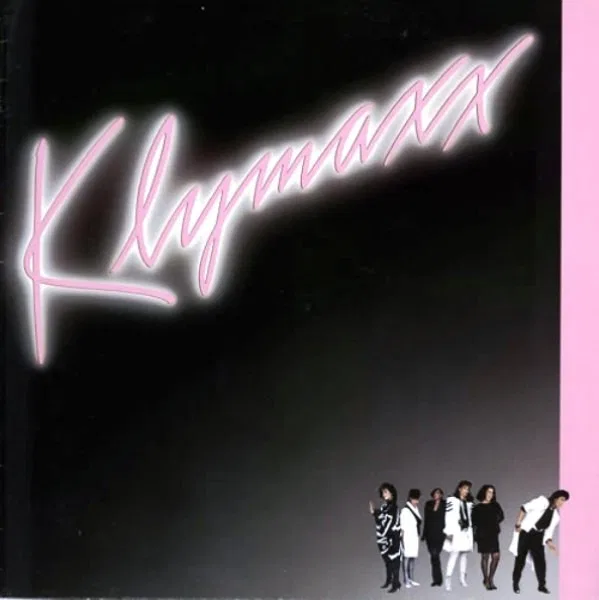 Klymaxx