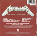 Master Of Puppets - Foto 4 de 17
