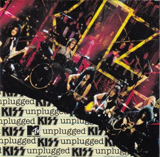MTV Unplugged