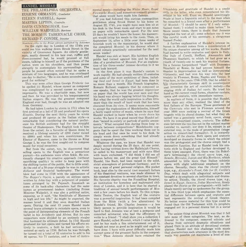 Messiah - Foto 2 de 8