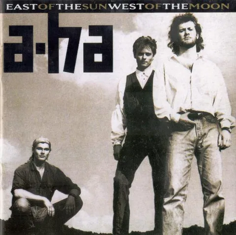 East Of The Sun West Of The Moon