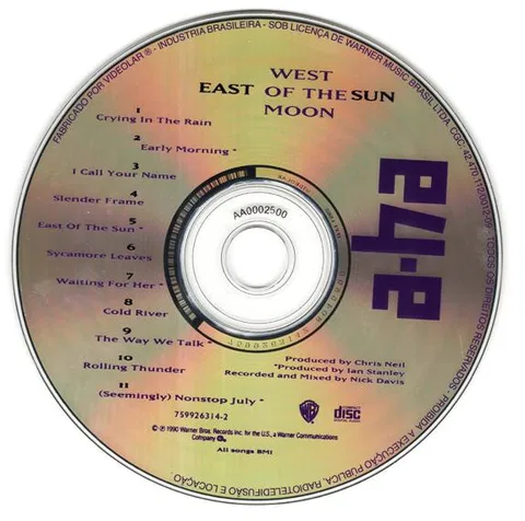 East Of The Sun West Of The Moon - Foto 3 de 5
