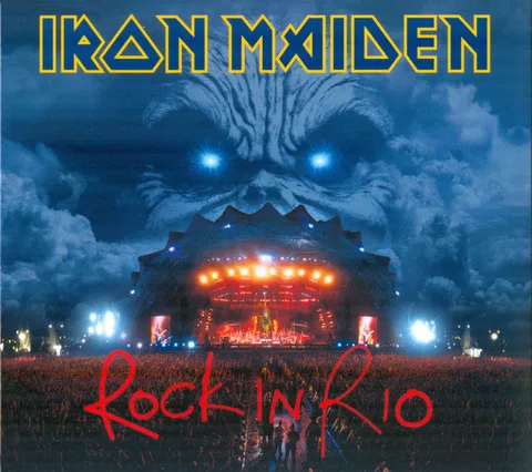 Rock In Rio - Foto 3 de 26