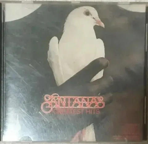Santana's Greatest Hits = Grandes Exitos