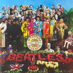 Sgt. Pepper's Lonely Hearts Club Band - Foto 1 de 13