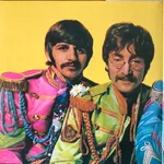 Sgt. Pepper's Lonely Hearts Club Band - Foto 2 de 13