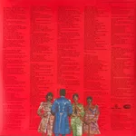 Sgt. Pepper's Lonely Hearts Club Band - Foto 4 de 13