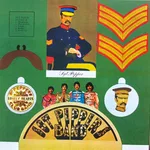 Sgt. Pepper's Lonely Hearts Club Band - Foto 7 de 13
