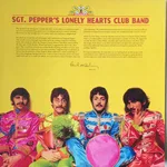 Sgt. Pepper's Lonely Hearts Club Band - Foto 8 de 13