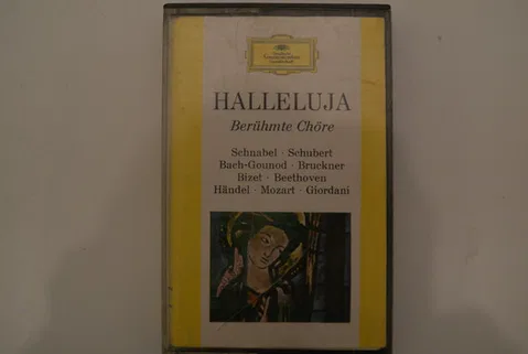 Halleluja (Berühmte Chöre) - Foto 2 de 10