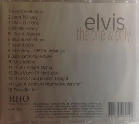 The One & Only - Foto 3 de 5