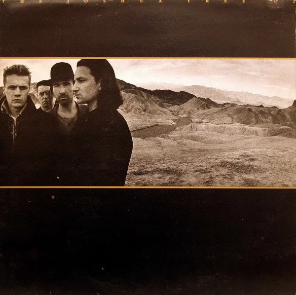 The Joshua Tree