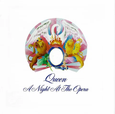 A Night At The Opera