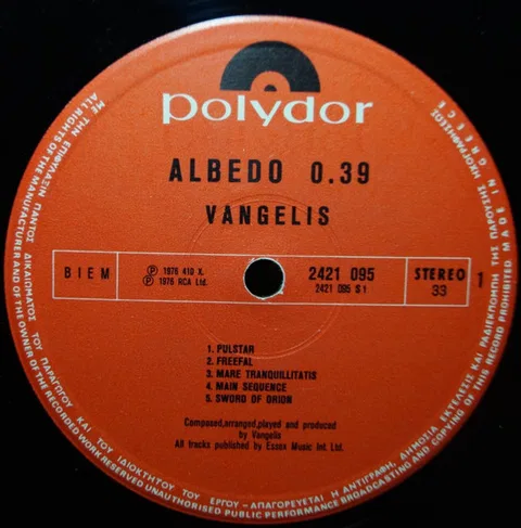 Albedo 0.39 - Foto 3 de 4