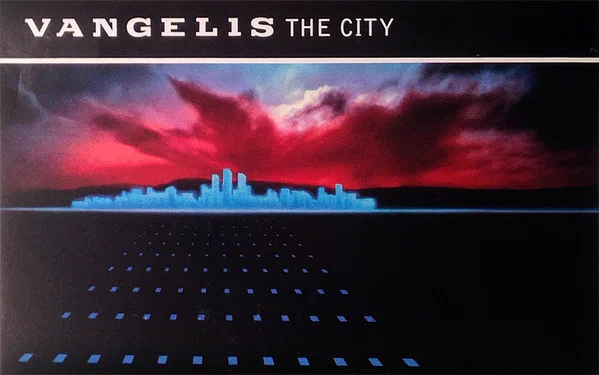 The City