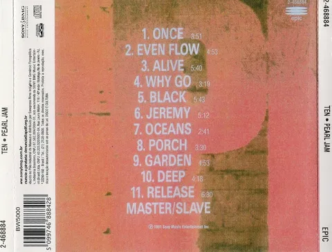 Ten - Foto 2 de 6