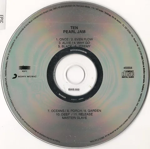 Ten - Foto 3 de 6