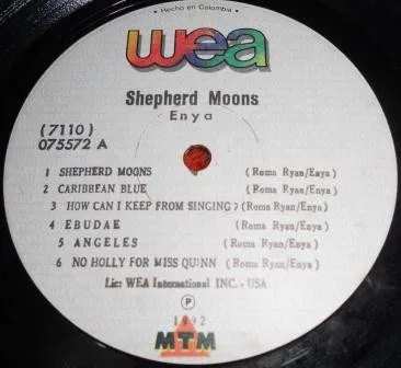 Shepherd Moons - Foto 3 de 4