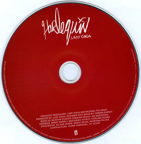 Harlequin - Foto 3 de 18