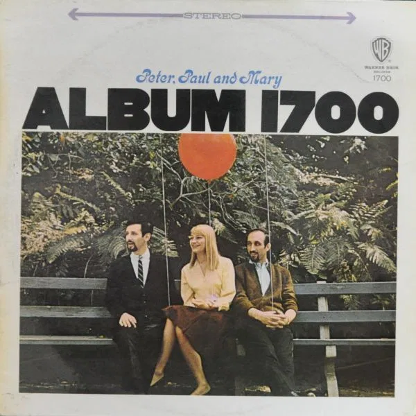 Album 1700