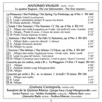 Le Quattro Stagioni - Foto 6 de 23