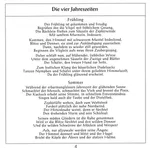 Le Quattro Stagioni - Foto 7 de 23