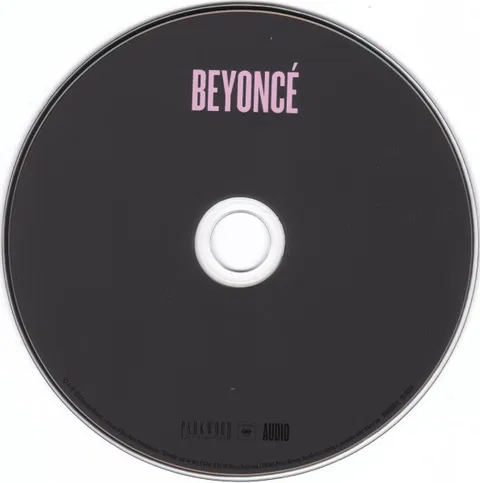 Beyoncé - Foto 3 de 6