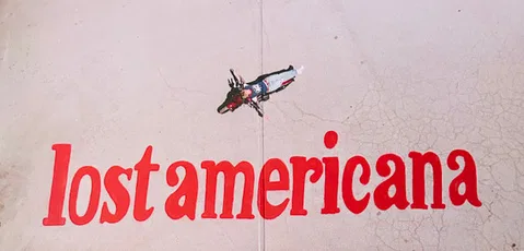 Lost Americana - Foto 2 de 10