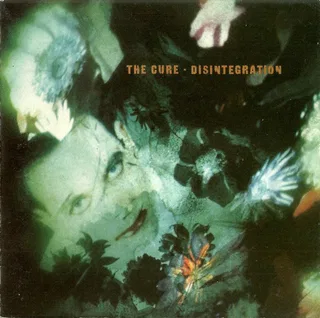 Disintegration