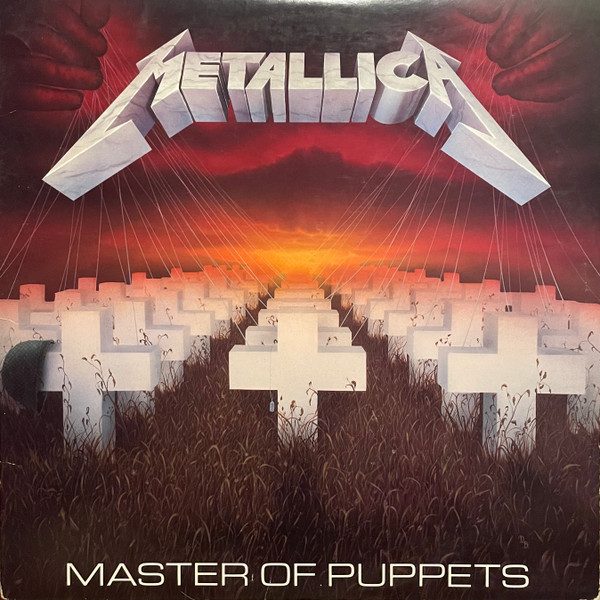 Master of Puppets