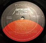 Master of Puppets - Foto 6 de 6