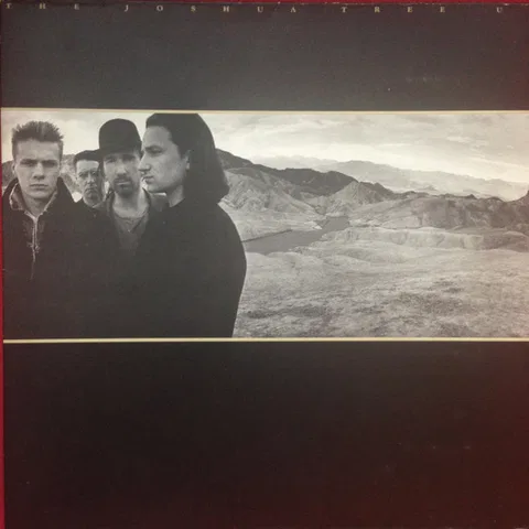 The Joshua Tree