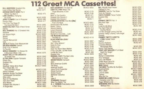 41 Original Hits From The Soundtrack Of American Graffiti - Foto 3 de 5