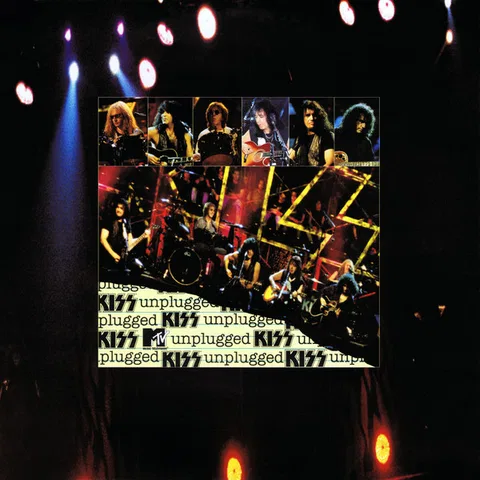 MTV Unplugged