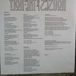 Houses Of The Holy = 聖なる館 - Foto 5 de 7