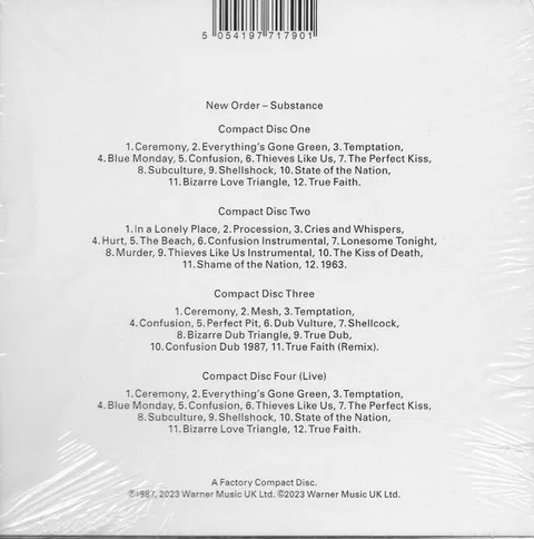 Substance - Foto 3 de 44